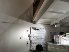 -Oasis coffee燕谷咖啡(公信店)