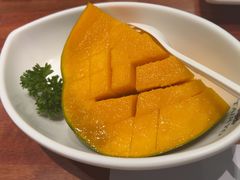 -大渔铁板烧(通州万达店)