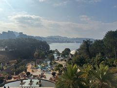 -杭州千岛湖开元度假村