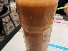 拉茶（热）-滕记星发餐室·新加坡菜(巨鹿路店)