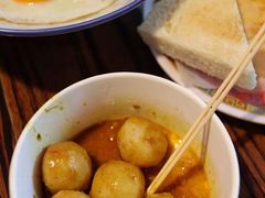 -憶廟街 X 沙角邨(太古城店)