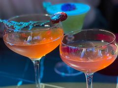 -MOSSO音乐酒吧·live house(南京旗舰店)