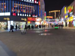 -万达广场(松江店)