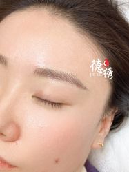 -德绣·机器野生眉发际线·美瞳线半永久