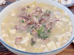 -美达尔烧烤海鲜家常菜(泰山路店)