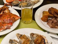 -珠海中海雅高铂尔曼酒店