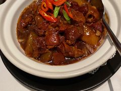 -松鹤楼·非遗·苏帮菜(融科店)