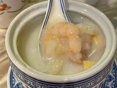 -广州花园酒店荔湾亭·地道点心·粤式饮茶