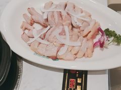 -四季缤纷椰子鸡(德思勤店)