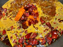 -楠火锅(哈尔滨金爵万象店)