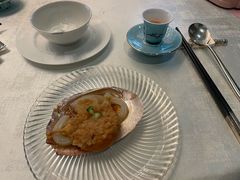 -东海朗廷酒店-唐阁T’ANG COURT 中餐厅