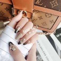 -如一·美甲美睫