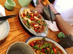 -静一餐厅·湖北菜(前门创始店)