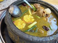 -田村·石锅藏香鸡(布达拉宫店)