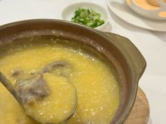 -白天鹅宾馆-宏图府餐厅