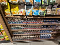 -旺豪超市(胜利购物广场店)