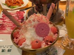 -寻滇记云南鲜牛肉火锅(北海路店)