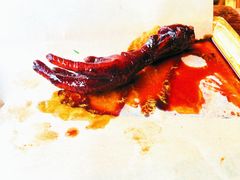 卤鸡爪-卤儿道道(经纬店)