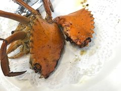 -鑫悦楼煎蟹·16年海鲜大排档