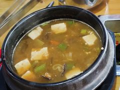 -故乡家韩国料理(丹东街店)