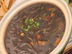 牛肉粉丝煲-卤儿道道(龙游路店)