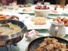-朱仔记食府(江南大道店)