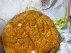 -麦当劳(鼓楼店)