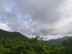 -呀诺达热带雨林