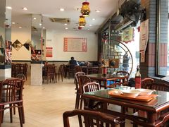 大堂-鲜得来排骨年糕(即墨路店)