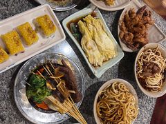 -小街天府(西工小街店)