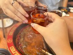 -蜀都冒菜·酱蟹生腌