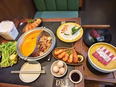 -牛New寿喜烧(闵行龙湖天街店)
