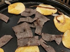 -花味·自助烤肉(雨花客厅店)
