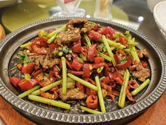 -全聚德(扬州虹桥坊店)