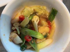 -望京辣宴·古法川菜(望京店)