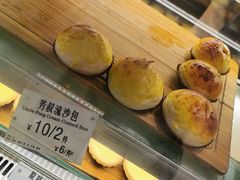 -芳叔(东方宝泰店)