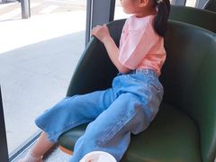 -星巴克(天津有巢公馆店)