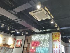 -京门活鱼馆·鱼火锅(百子湾（原红庙）店)
