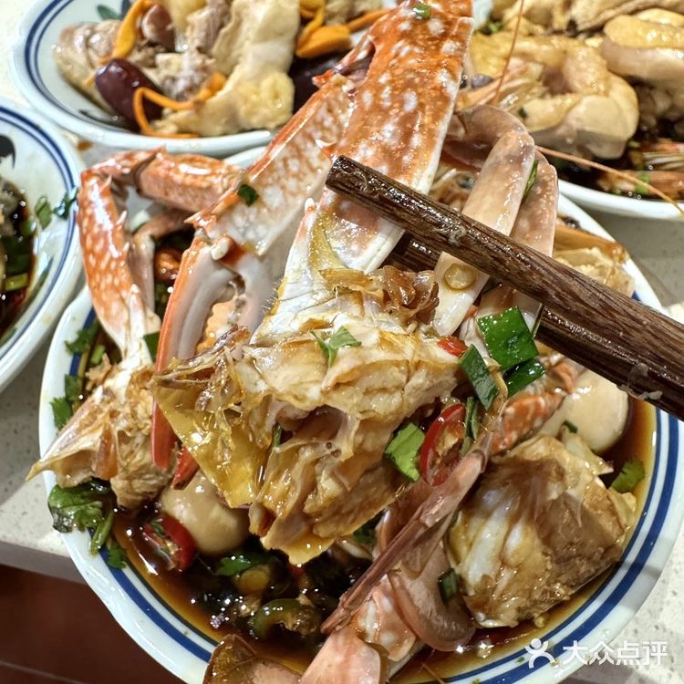 ：粤点粤多·冬瓜盅·脆肉皖鱼火锅(沙坪坝店)