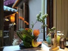 -叶叶菩提·晋福宫