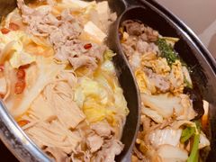 -牛玄庵日式寿喜烧·料理店(新源里店)