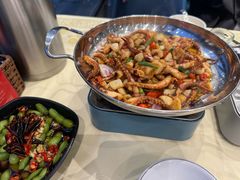 -聚味瞿记·龙虾堂(梅溪湖店)