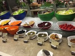 -三亚湾海居铂尔曼度假酒店