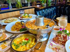 -暹罗酒肆泰餐厅酒吧