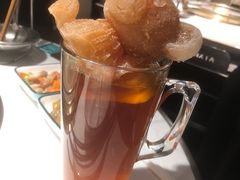 -领鲜天下·焗海鲜·花胶鸡(天目里店)