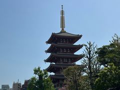 -浅草寺