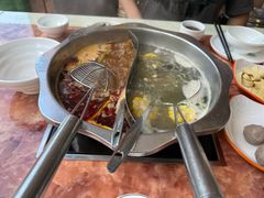 -潮悦牛肉火锅城(水贝店)