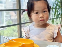 -小大董·烤鸭(观景餐厅·南京西路店)