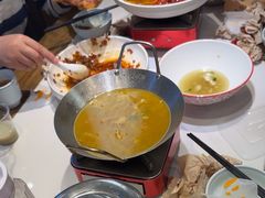 -湘村小灶·地道长沙菜·本地人优选(咸嘉新村店)