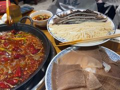 -楠火锅(太古里总店)
